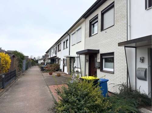 Foto - Haus zum Kaufen in Delmenhorst 245.000,00 € 88 m²