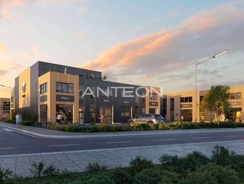 Foto - Büro in Neuss 472.500,00 € 224.8 m²