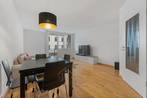 Foto - Wohnung zum Mieten in Frankfurt am Main 1.120,00 € 55.92 m²