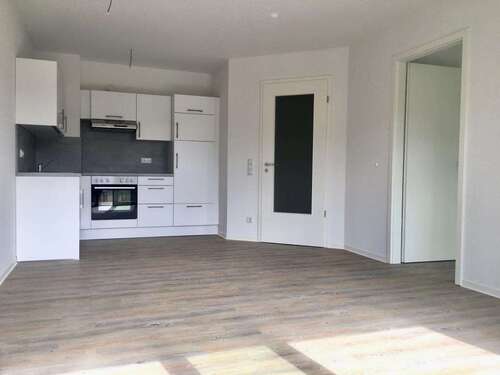 Foto - Wohnung zum Mieten in Rostock 490,00 € 44.25 m²