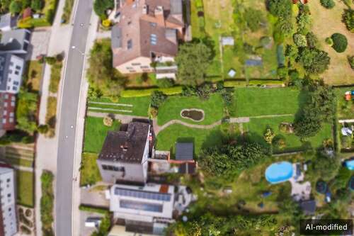 Foto - Grundstück zu verkaufen in Hannover 469.000,00 € 929 m²