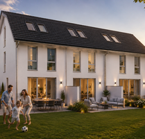 Haus zum Kaufen in München 978.000,00 € 110 m²