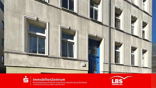 Foto - Wohnung zum Kaufen in Rostock 296.886,00 € 72.17 m²