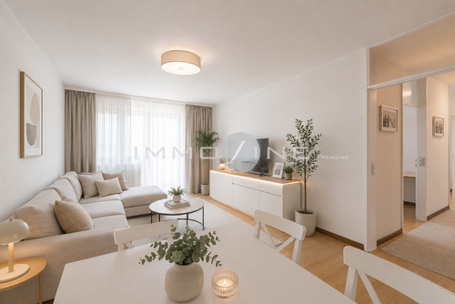 Foto - Wohnung zum Kaufen in Umkirch 235.000,00 € 77.41 m²