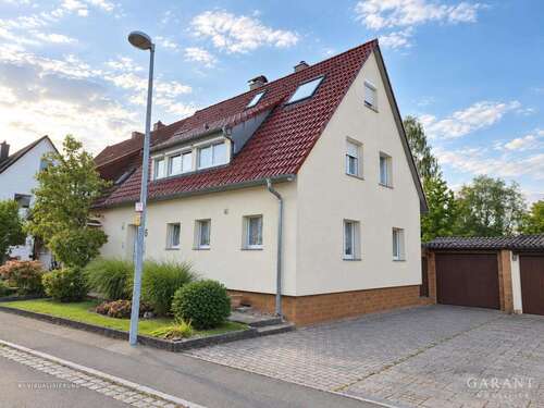 Foto - Haus zum Kaufen in Altdorf 649.000,00 € 125 m²