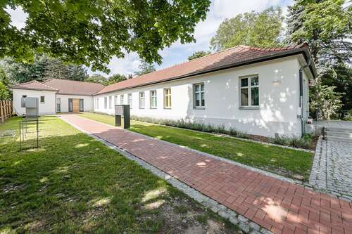 Foto - Büro in Potsdam 1.800.000,00 € 338.8 m²