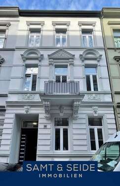 Foto - Haus zum Kaufen in Krefeld 465.000,00 € 254 m²