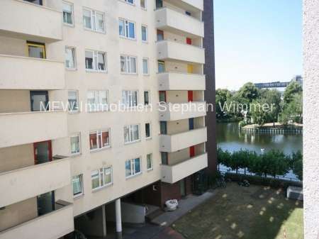 Foto - Wohnung zum Kaufen in Berlin 375.000,00 € 65 m²