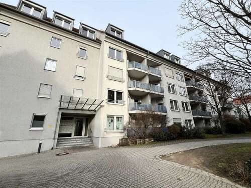 Foto - Wohnung zum Kaufen in Würzburg-Grombühl 258.000,00 € 63 m²