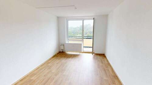 Foto - Wohnung zum Mieten in Chemnitz 350,00 € 51.5 m²