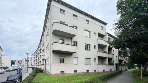 Foto - Wohnung zum Kaufen in Berlin 198.000,00 € 45.5 m²