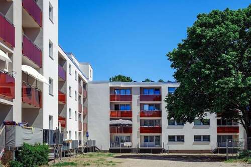 Foto - Wohnung zum Mieten in Wolfsburg 562,20 € 75.16 m²