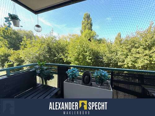 Foto - Wohnung zum Mieten in Düsseldorf Unterrath 620,00 € 47 m²