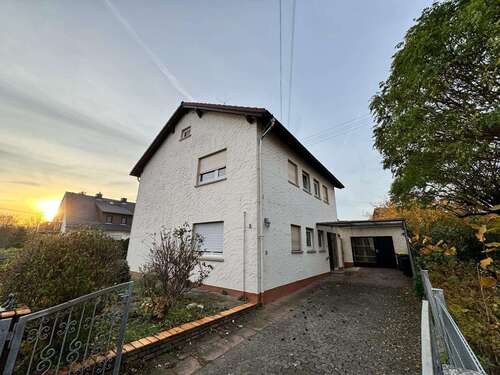 Foto - Haus zum Kaufen in Wiesbaden 609.000,00 € 170 m²