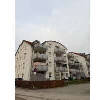 Wohnung zum Mieten in Dillingen 535,00 € 48.88 m²