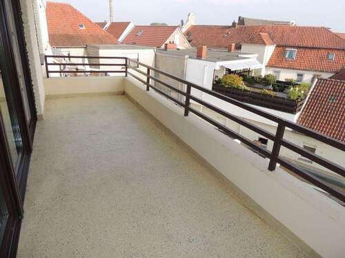 Foto - Wohnung zum Mieten in Vechta 750,00 € 85 m²