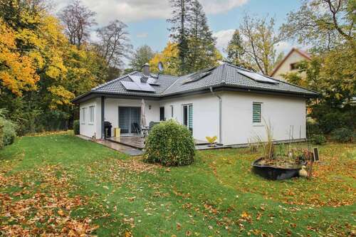 Foto - Haus zum Kaufen in Blankenfelde-Mahlow 549.000,00 € 129.06 m²