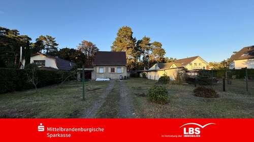 Foto - Haus zum Kaufen in Hohen Neuendorf 385.000,00 € 94 m²