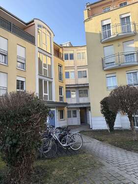 Foto - Wohnung zum Kaufen in Ingolstadt 229.000,00 € 53.22 m²