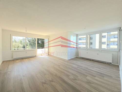 Foto - Wohnung zum Mieten in Aalen 990,00 € 90 m²