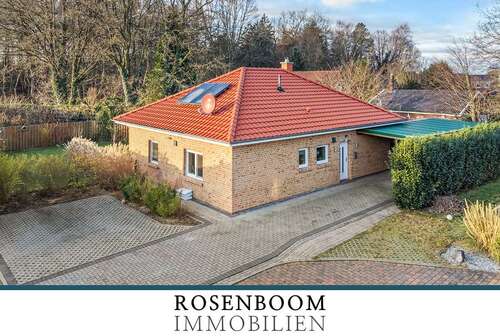Foto - Haus zum Kaufen in Esens 325.000,00 € 93 m²