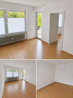 Foto - Wohnung zum Mieten in Bovenden 500,00 € 49 m²
