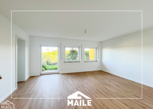 Foto - Wohnung zum Mieten in Stuttgart Heumaden 570,00 € 34 m²