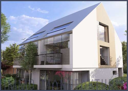 Foto - Haus zum Kaufen in Leinfelden-Echterdingen 795.000,00 € 128 m²