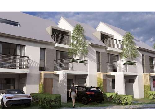 Foto - Haus zum Kaufen in Leinfelden-Echterdingen 795.000,00 € 128 m²