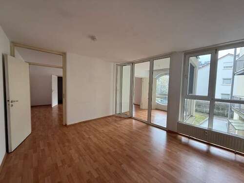 Foto - Wohnung zum Mieten in Mosbach 590,00 € 59 m²