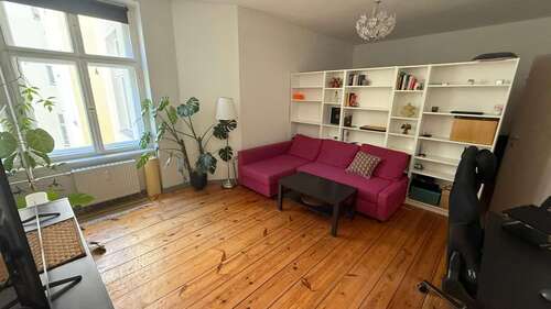Foto - Wohnung zum Kaufen in Berlin 180.000,00 € 45 m²