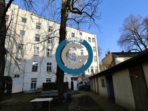 Foto - Wohnung zum Kaufen in Berlin 369.000,00 € 119 m²