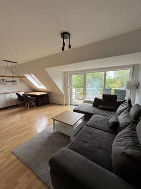 Foto - Wohnung zum Mieten in Oberhausen 740,00 € 80 m²