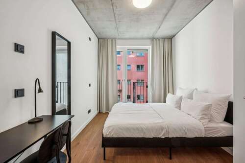 Foto - WG-Zimmer in Berlin 670,00 € 11 m²