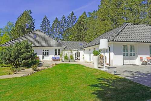 Foto - Haus zum Kaufen in Bendestorf 1.290.000,00 € 277 m²