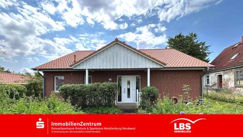 Foto - Haus zum Kaufen in Dassow 445.000,00 € 128.59 m²