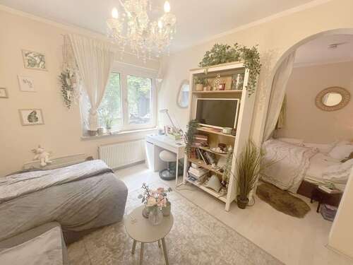 Foto - Wohnung zum Mieten in Mainz 435,00 € 35 m²