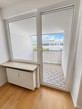 Foto - Wohnung zum Mieten in München 799,59 € 31.48 m²