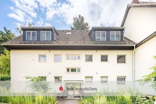 Foto - Wohnung zum Kaufen in Berlin 419.000,00 € 77.78 m²
