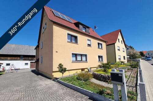 Foto - Haus zum Kaufen in Burgthann Oberferrieden 599.000,00 € 197.28 m²