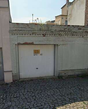 Foto - Garage zu vermieten in Bernburg (Saale) 55,00 €