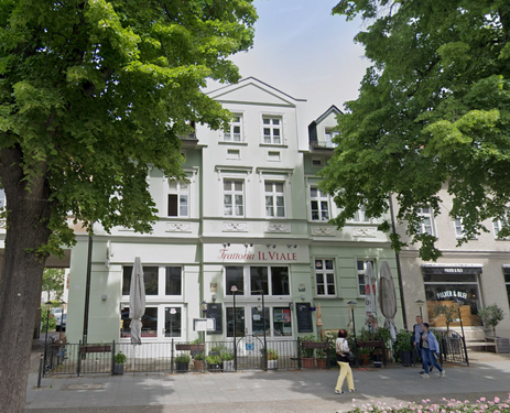 Foto - Wohnung zum Mieten in Werder 1.109,94 € 85.38 m²