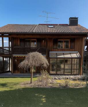 Foto - Haus zum Kaufen in Grasbrun 1.220.000,00 € 165 m²