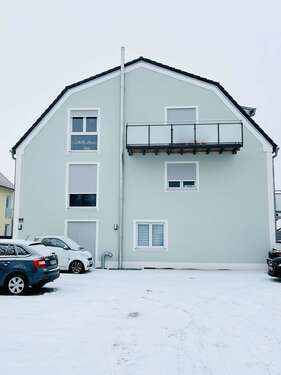 Foto - Haus zum Mieten in Ingolstadt 1.520,00 € 121.63 m²