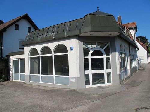 Foto - Einzelhandel in München 2.500,00 € 125 m²