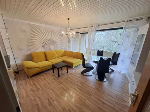 Foto - Wohnung zum Mieten in Herford 475,00 € 56.38 m²