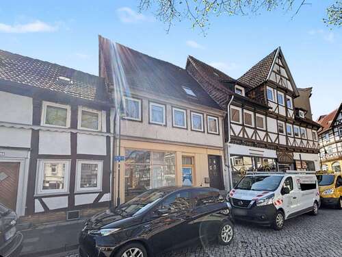 Foto - Haus zum Kaufen in Helmstedt 99.000,00 € 120 m²
