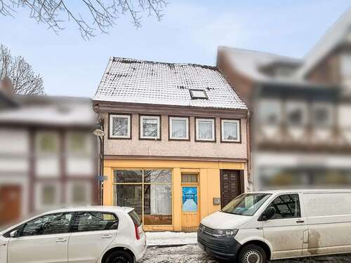 Foto - Haus zum Kaufen in Helmstedt 160.000,00 € 120 m²