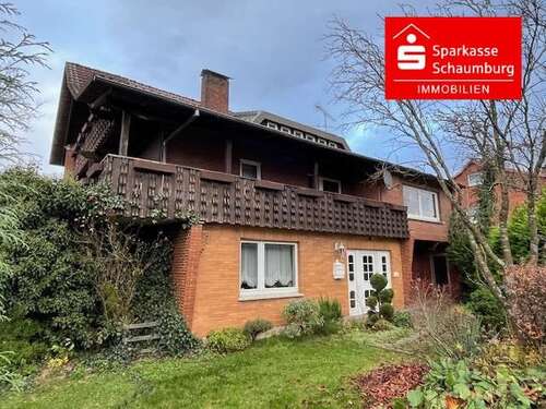 Foto - Haus zum Kaufen in Auetal 187.500,00 € 249 m²