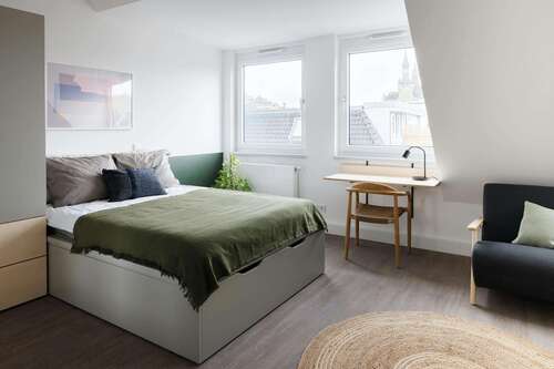 Foto - Wohnen auf Zeit in Aachen 1.620,00 €
